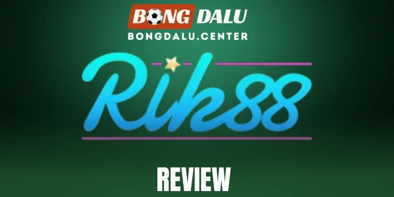 Rik88 - Nhà Cái Thể Thao, Kèo Cược Ăn Tiền Hot Nhất 2026 