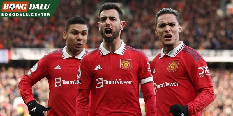 Những cầu thủ dự kiến góp mặt trong trận MU vs Leeds
