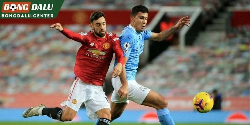 Phân tích thực lực Man United và Man City